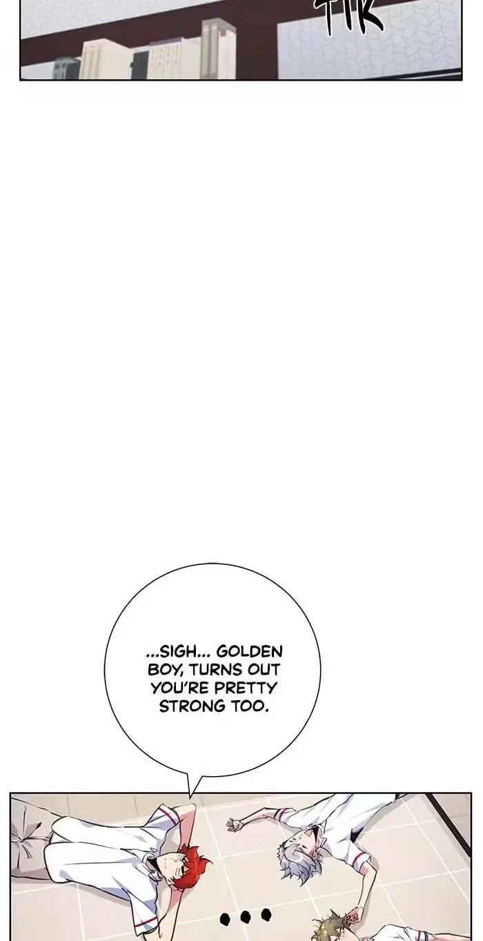 Read Top Corner chapter 142 image 62 on Lezhin
