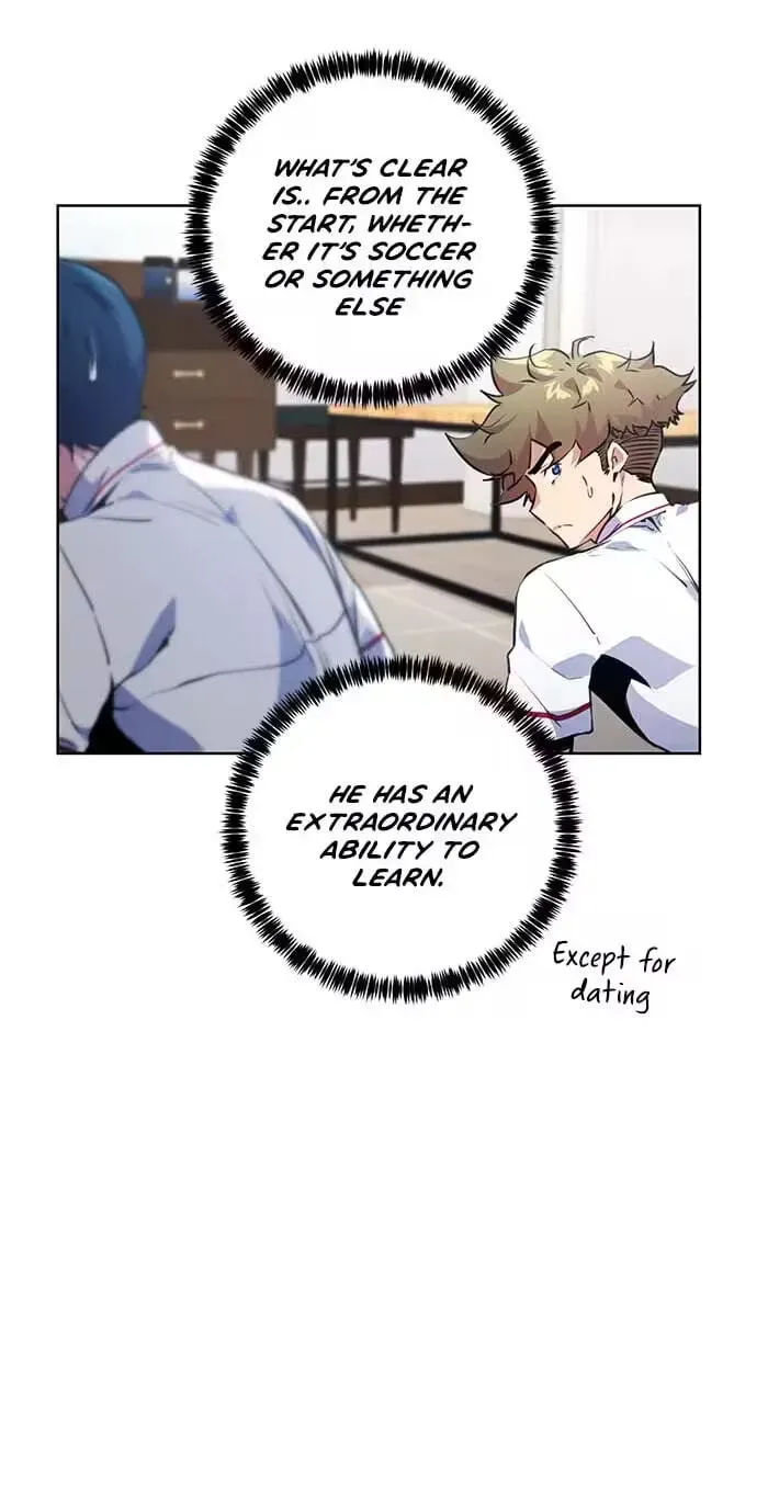 Read Top Corner chapter 142 image 66 on Lezhin