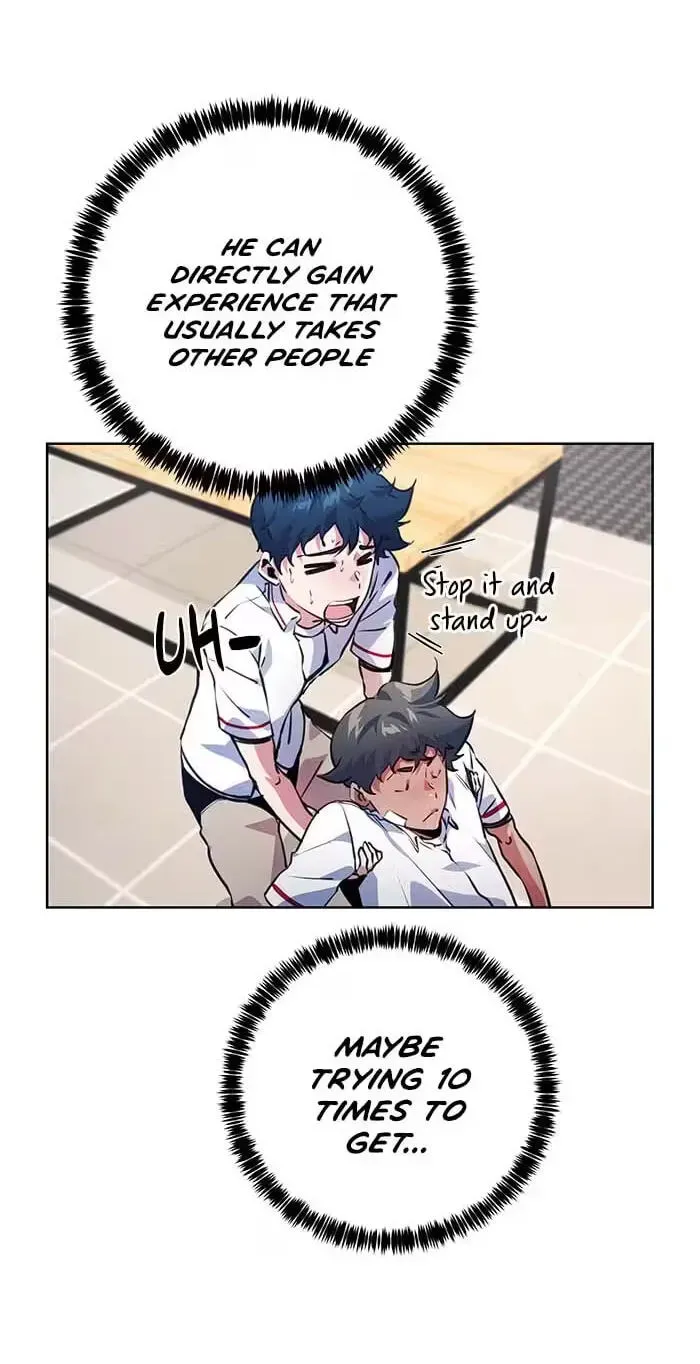 Read Top Corner chapter 142 image 67 on Lezhin