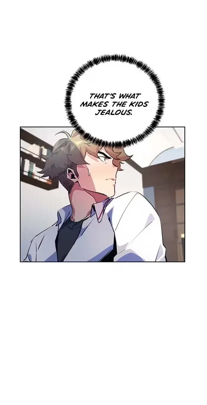 Read Top Corner chapter 142 image 68 on Lezhin