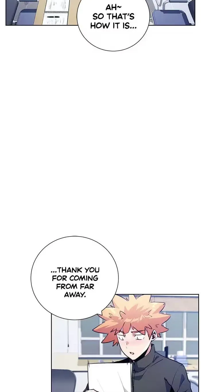 Read Top Corner chapter 142 image 71 on Lezhin