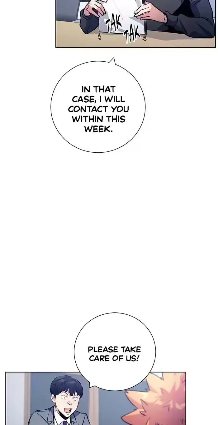 Read Top Corner chapter 142 image 72 on Lezhin