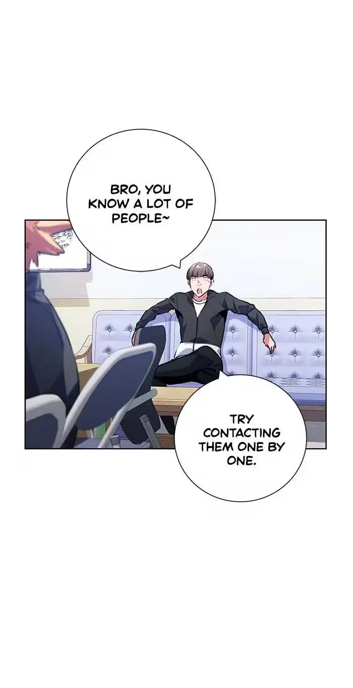 Read Top Corner chapter 142 image 77 on Lezhin