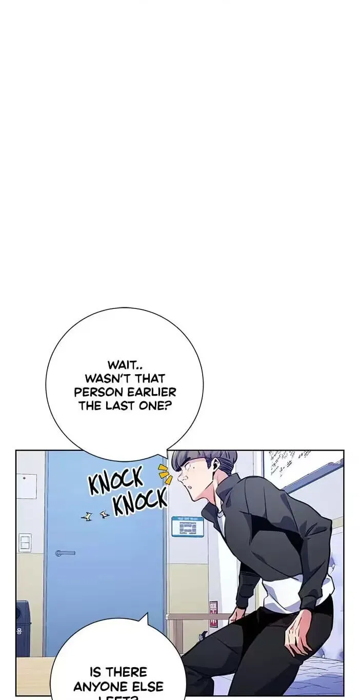 Read Top Corner chapter 142 image 80 on Lezhin