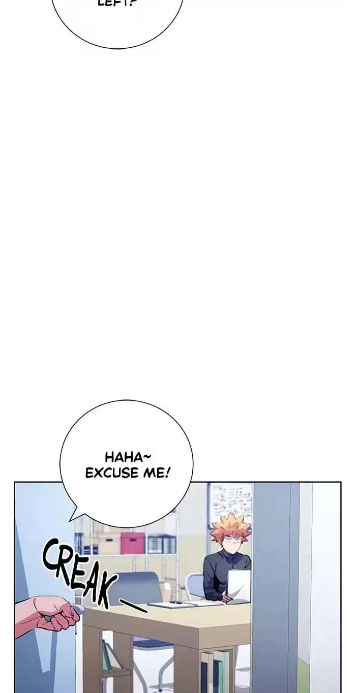 Read Top Corner chapter 142 image 81 on Lezhin