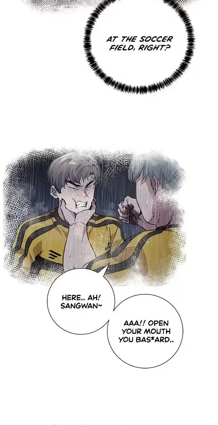 Read Top Corner chapter 142 image 86 on Lezhin