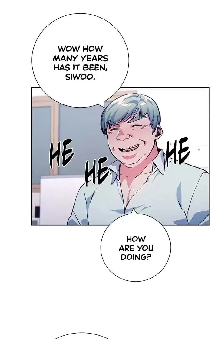 Read Top Corner chapter 142 image 88 on Lezhin