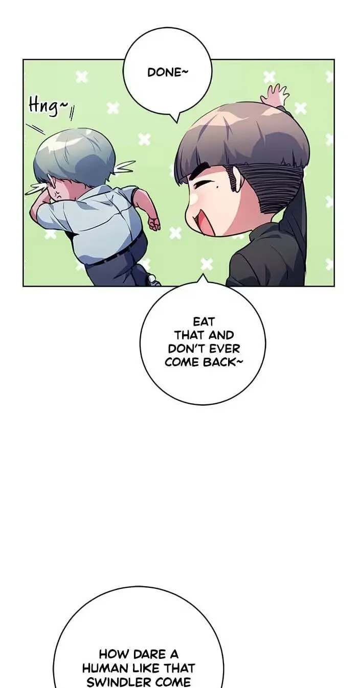 Read Top Corner chapter 143 image 100 on Lezhin