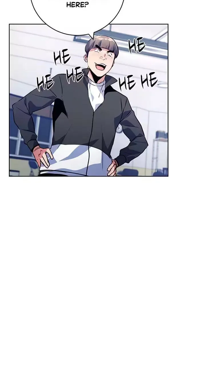 Read Top Corner chapter 143 image 101 on Lezhin