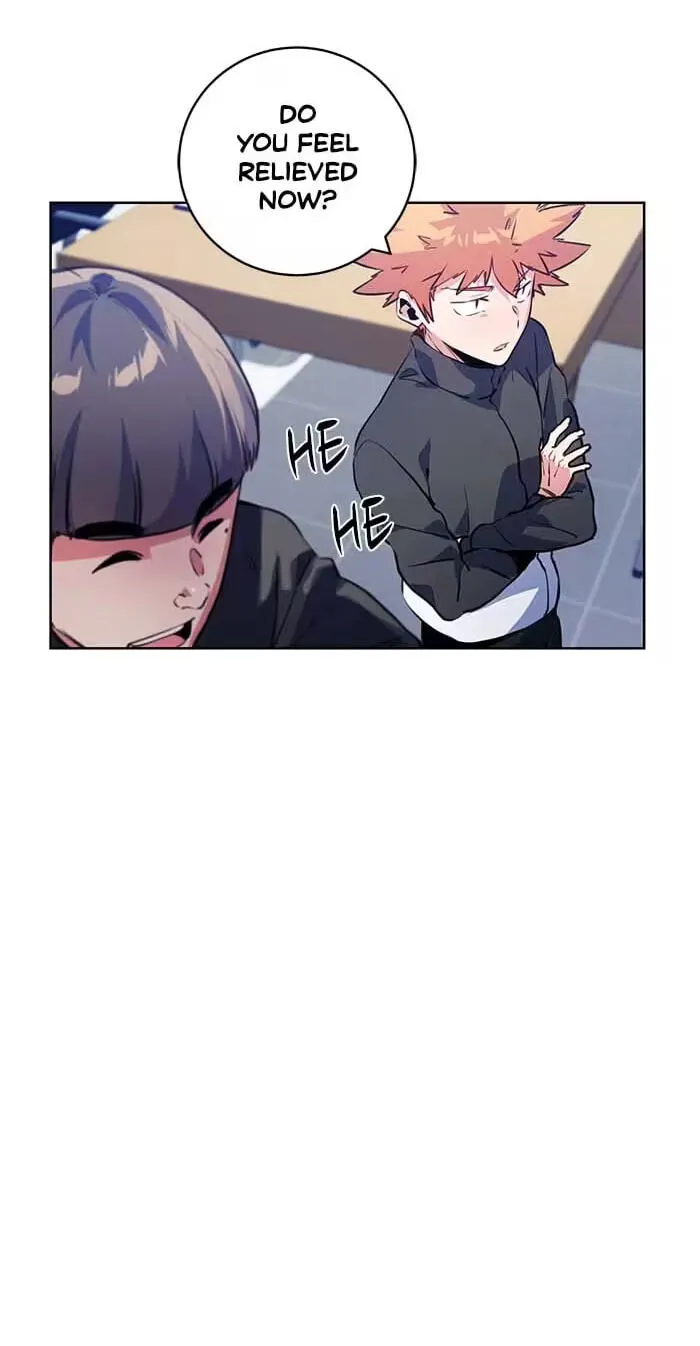 Read Top Corner chapter 143 image 102 on Lezhin