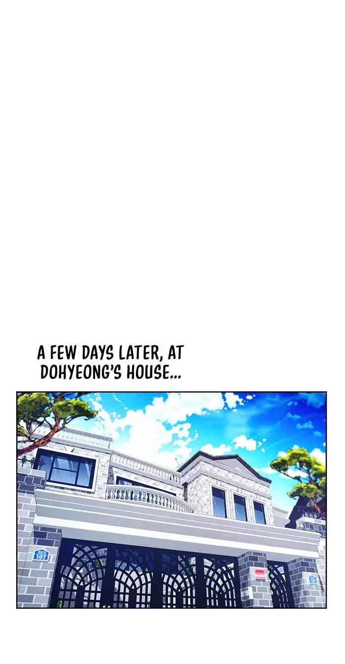 Read Top Corner chapter 143 image 104 on Lezhin