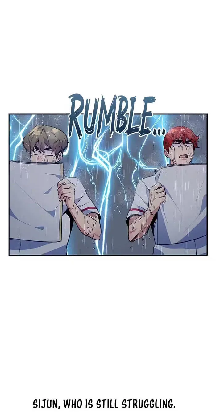 Read Top Corner chapter 143 image 105 on Lezhin