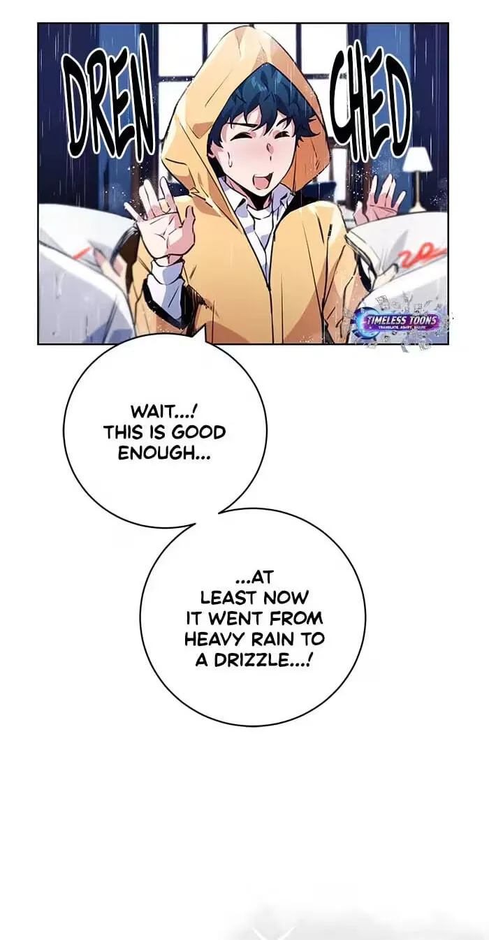 Read Top Corner chapter 143 image 106 on Lezhin