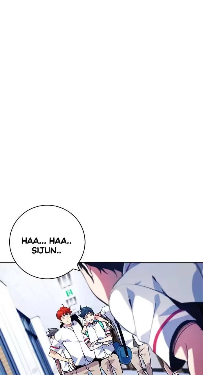 Read Top Corner chapter 143 image 12 on Lezhin