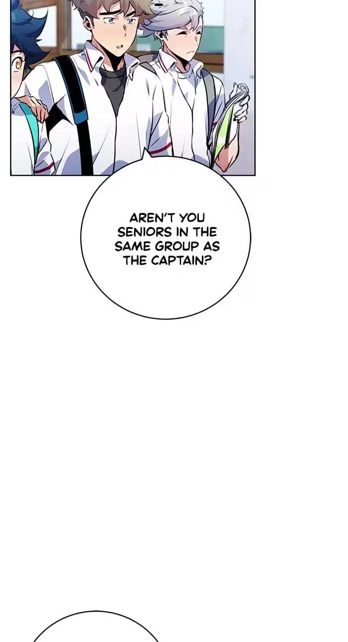 Read Top Corner chapter 143 image 15 on Lezhin