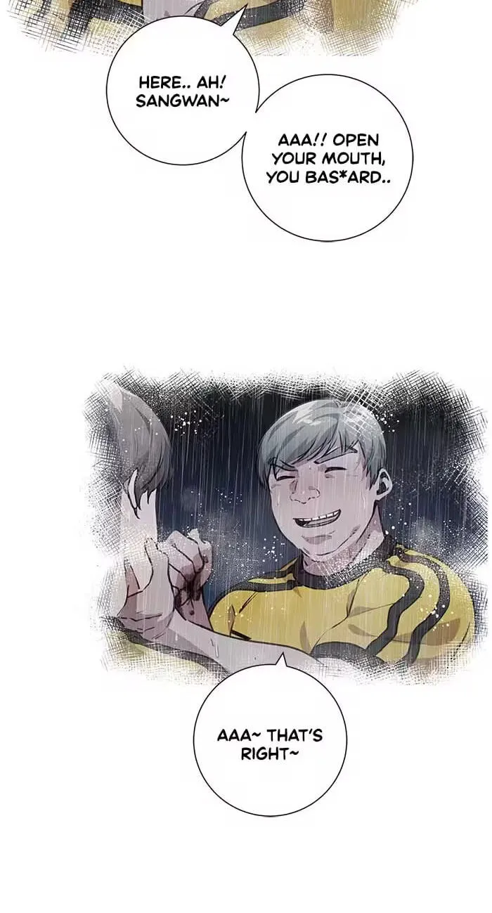Read Top Corner chapter 143 image 2 on Lezhin