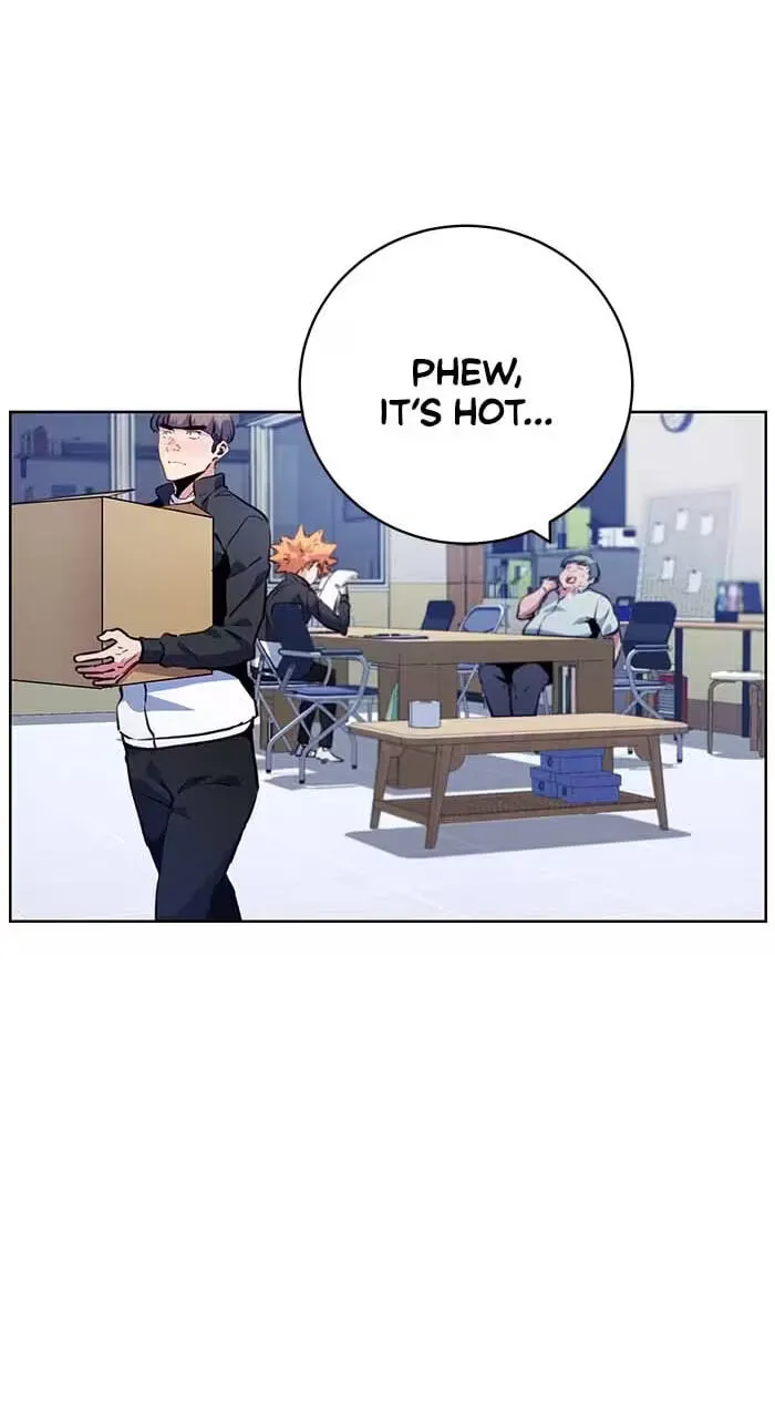 Read Top Corner chapter 143 image 24 on Lezhin