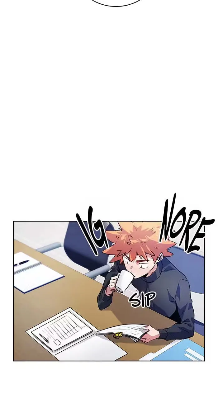 Read Top Corner chapter 143 image 28 on Lezhin