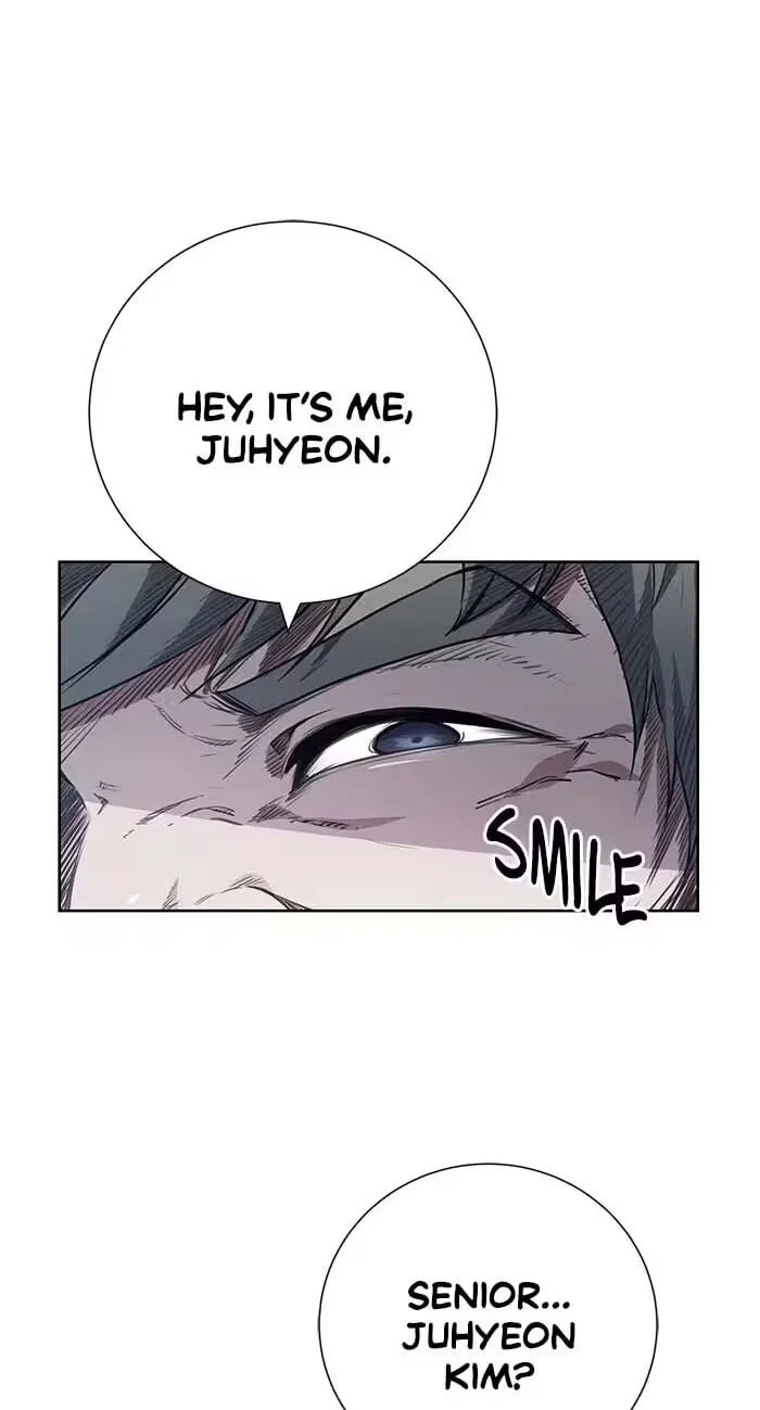 Read Top Corner chapter 143 image 3 on Lezhin