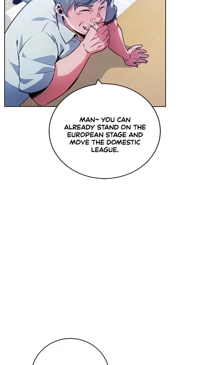 Read Top Corner chapter 143 image 31 on Lezhin
