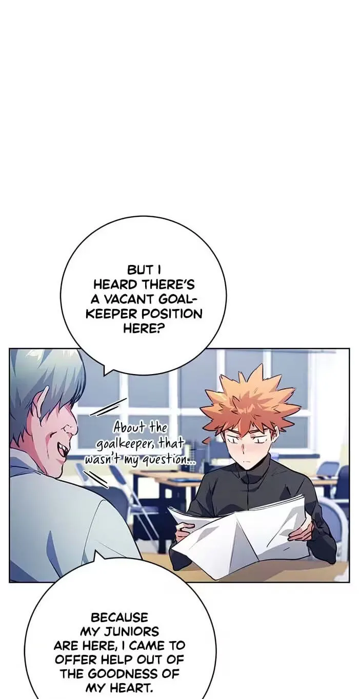 Read Top Corner chapter 143 image 34 on Lezhin