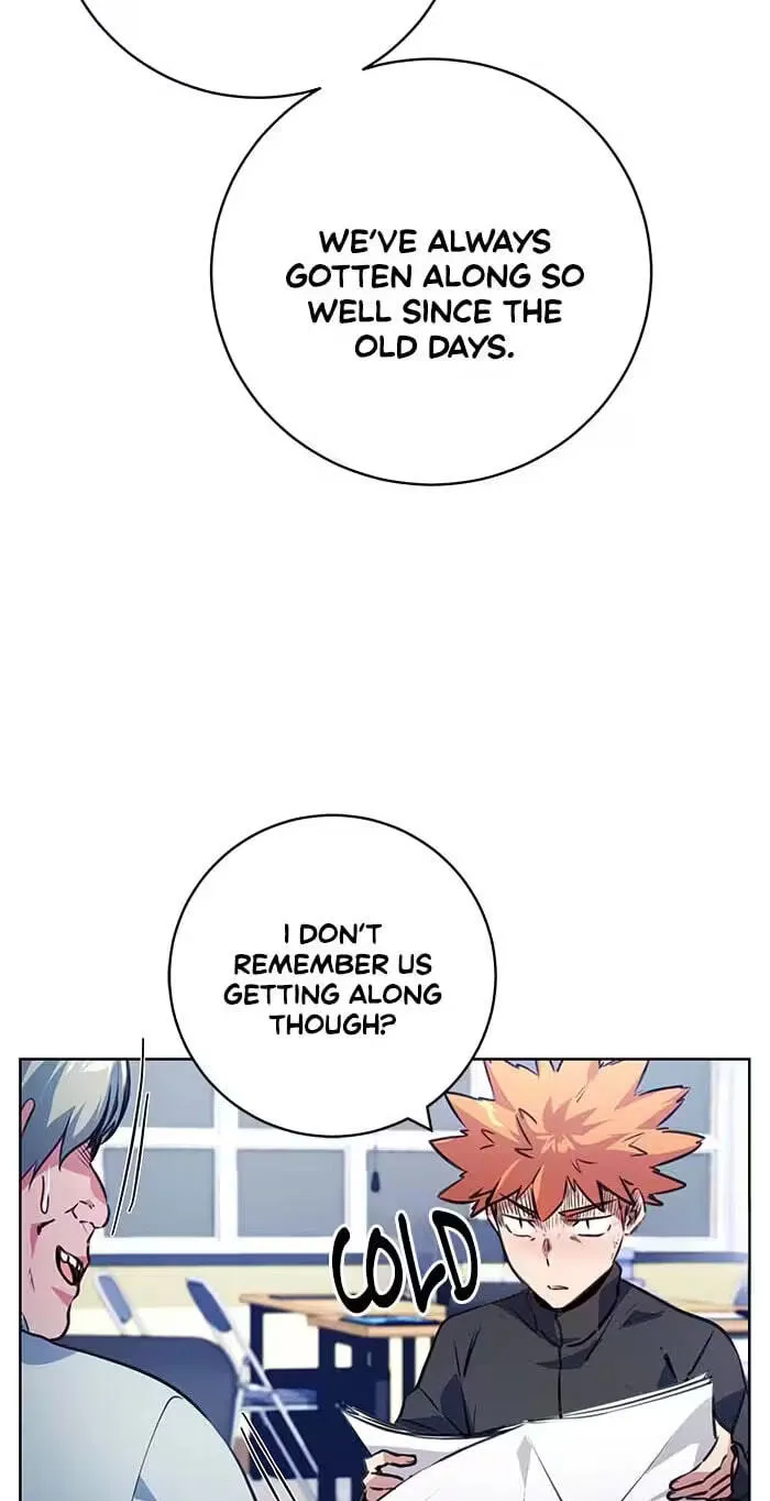 Read Top Corner chapter 143 image 35 on Lezhin