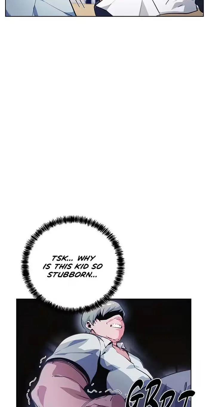 Read Top Corner chapter 143 image 36 on Lezhin