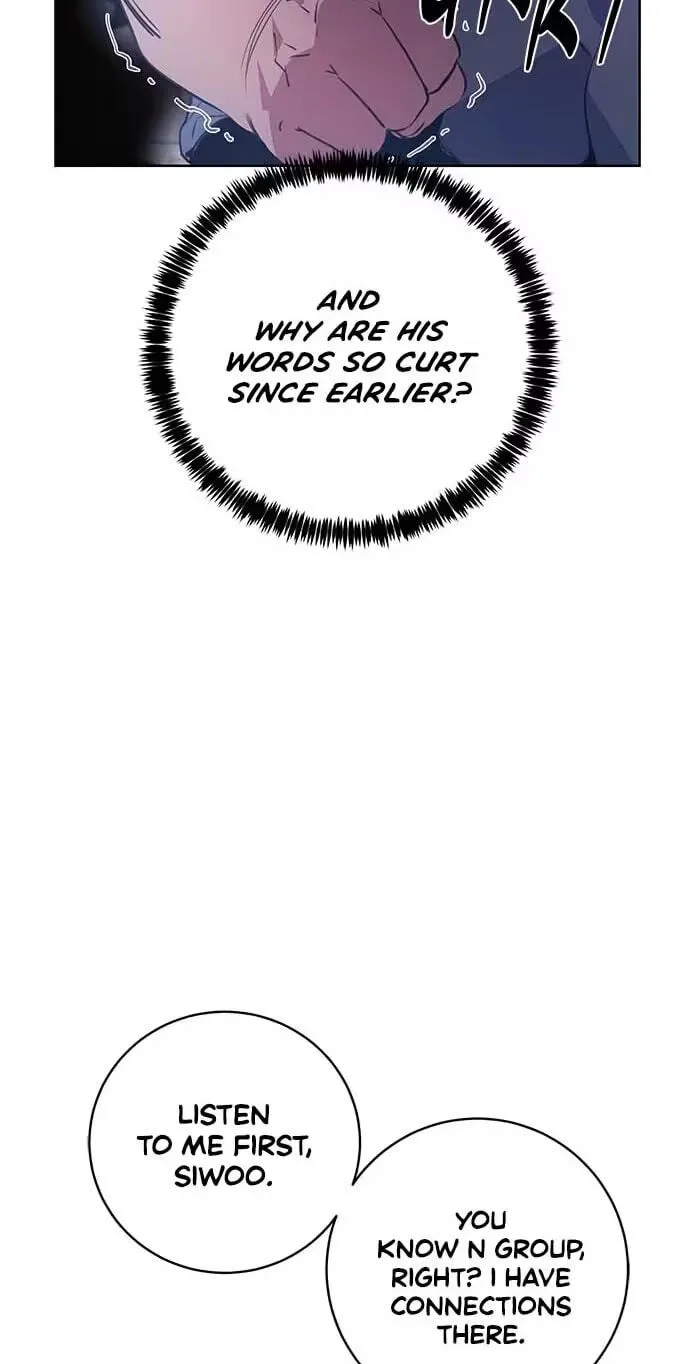 Read Top Corner chapter 143 image 37 on Lezhin