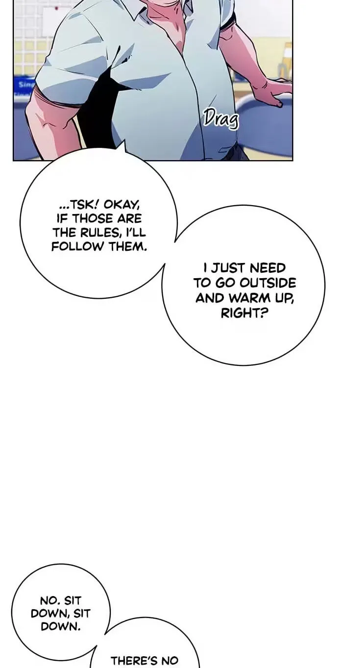 Read Top Corner chapter 143 image 42 on Lezhin
