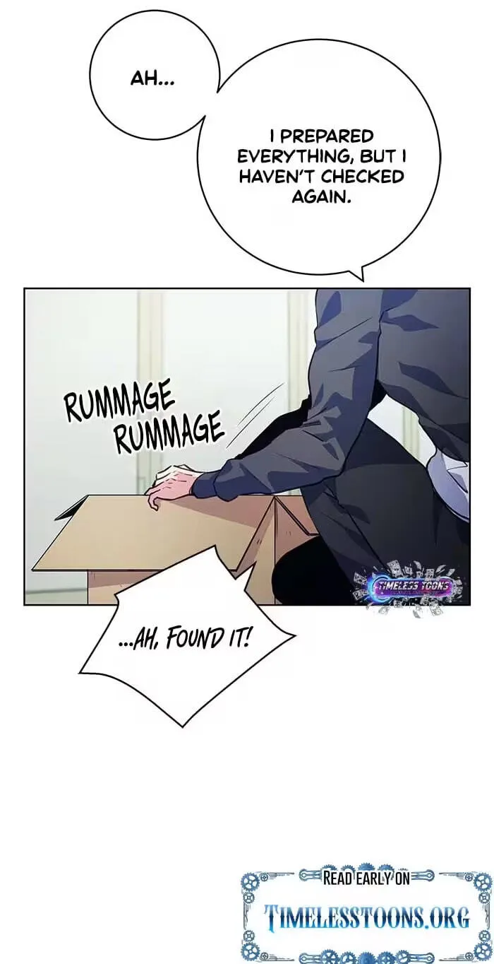 Read Top Corner chapter 143 image 44 on Lezhin