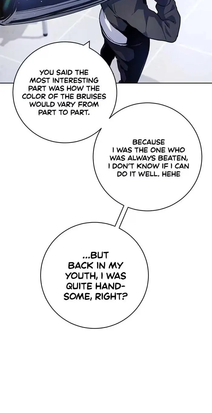 Read Top Corner chapter 143 image 47 on Lezhin