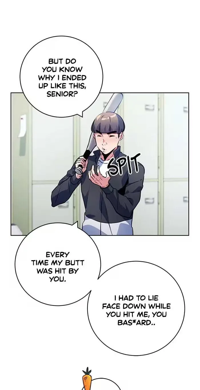 Read Top Corner chapter 143 image 48 on Lezhin