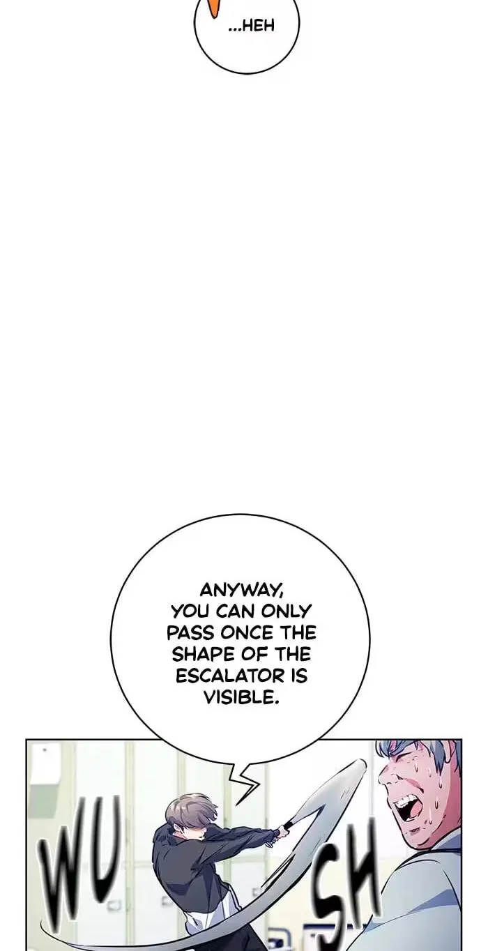 Read Top Corner chapter 143 image 49 on Lezhin