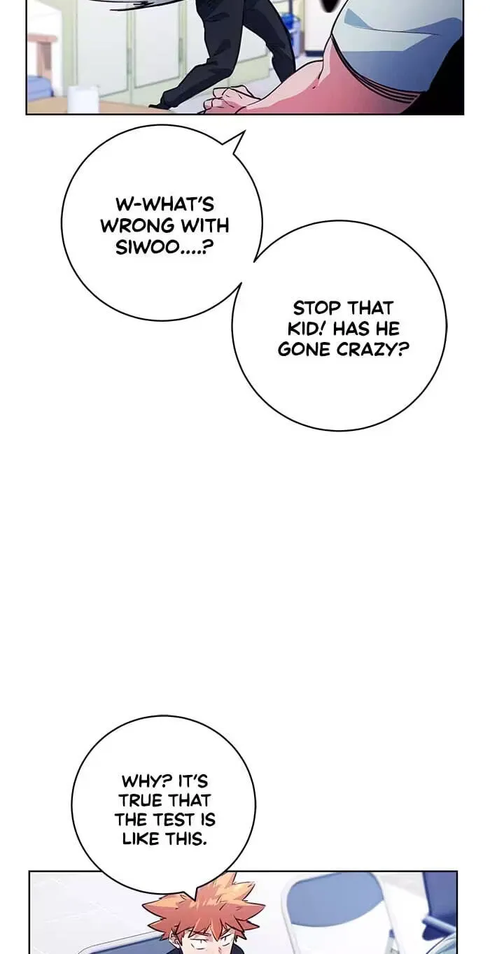 Read Top Corner chapter 143 image 50 on Lezhin