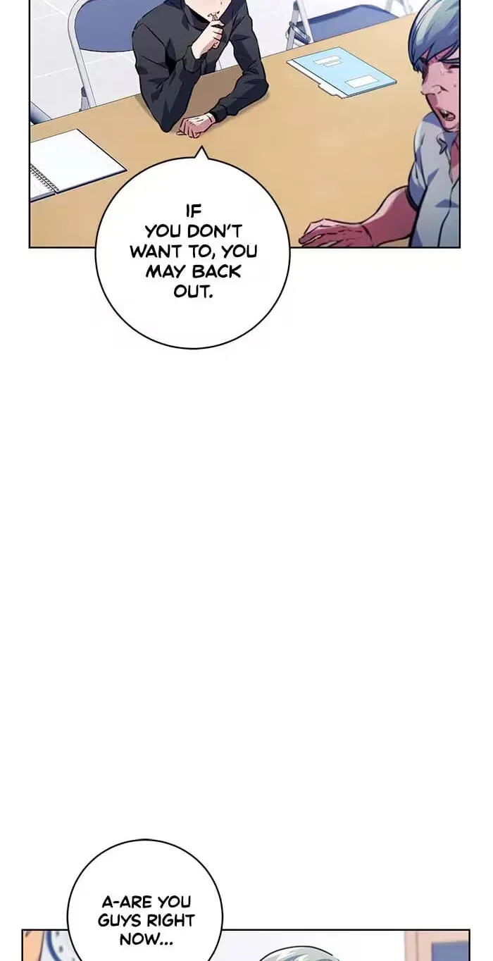 Read Top Corner chapter 143 image 51 on Lezhin