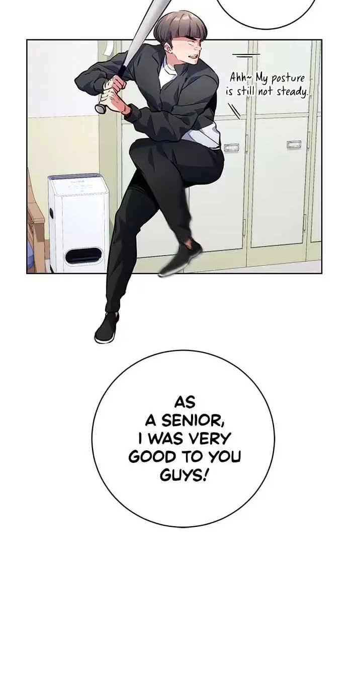 Read Top Corner chapter 143 image 53 on Lezhin