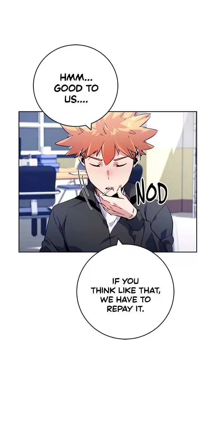 Read Top Corner chapter 143 image 54 on Lezhin