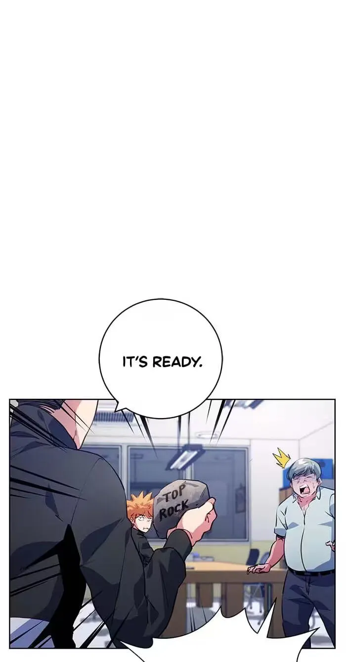 Read Top Corner chapter 143 image 56 on Lezhin