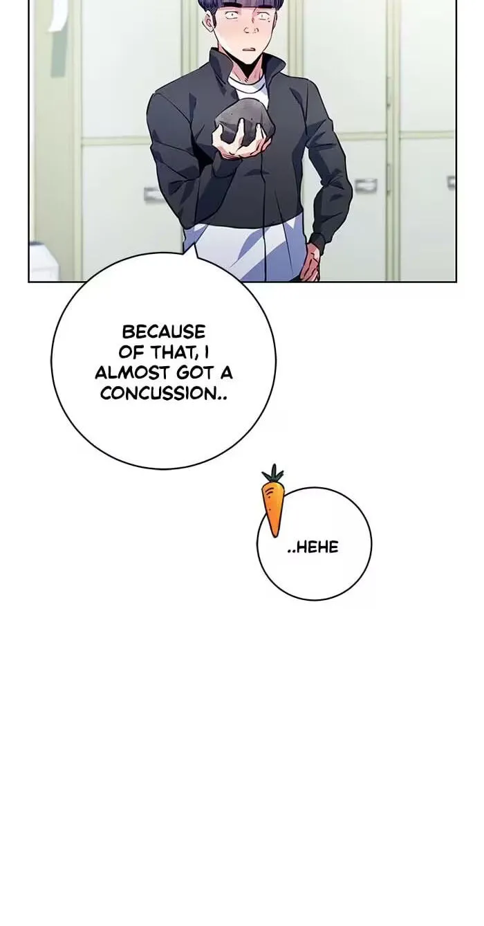 Read Top Corner chapter 143 image 58 on Lezhin