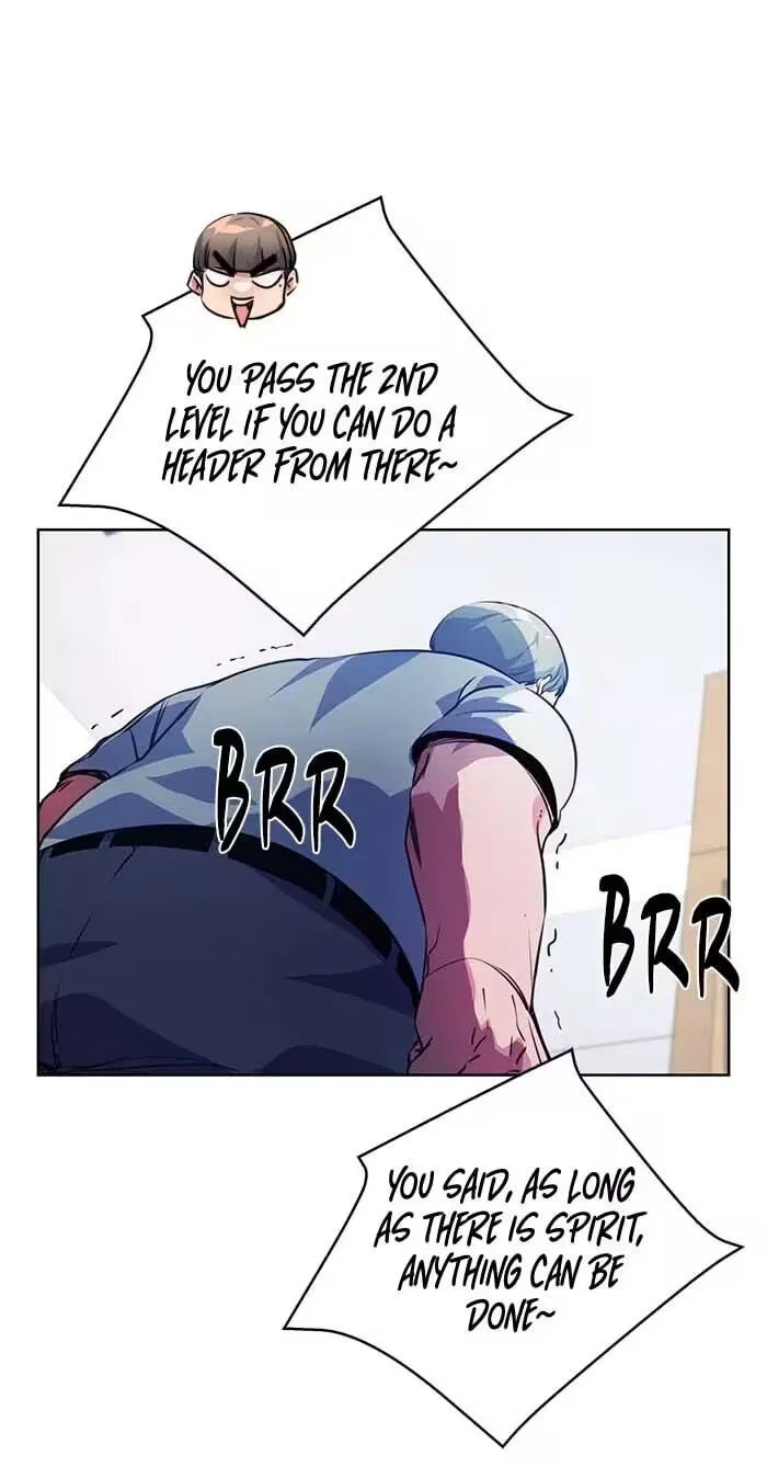 Read Top Corner chapter 143 image 59 on Lezhin