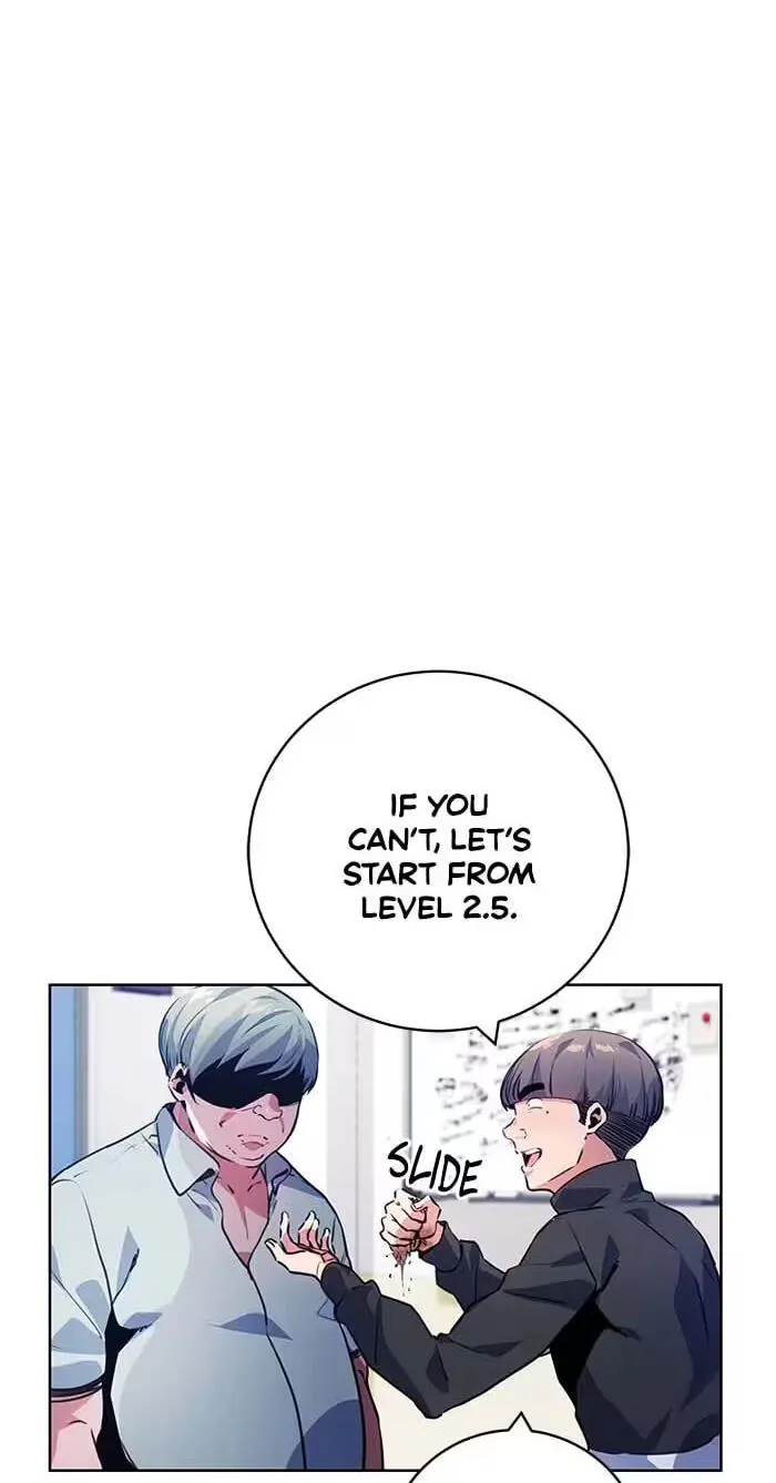 Read Top Corner chapter 143 image 61 on Lezhin