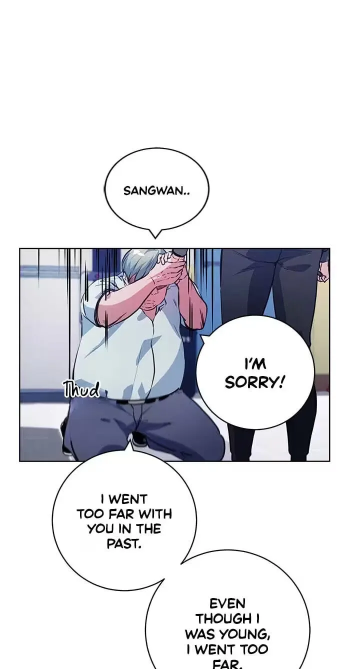 Read Top Corner chapter 143 image 63 on Lezhin