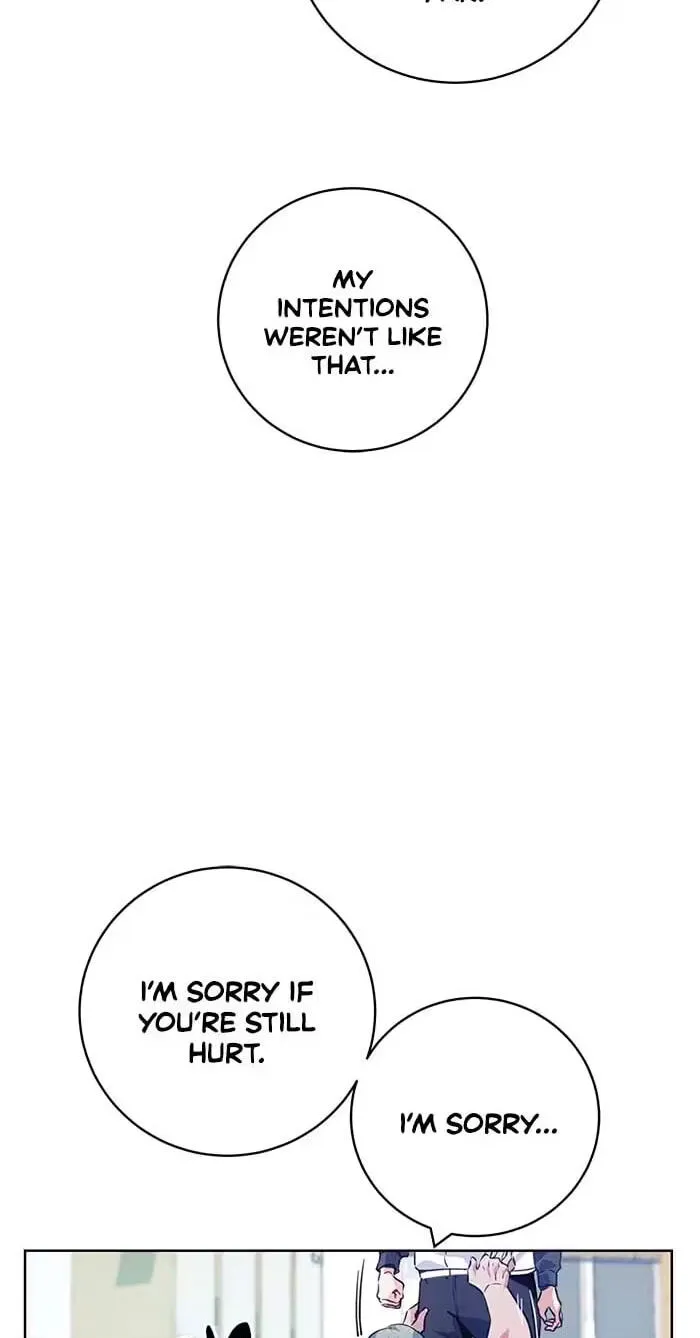 Read Top Corner chapter 143 image 64 on Lezhin