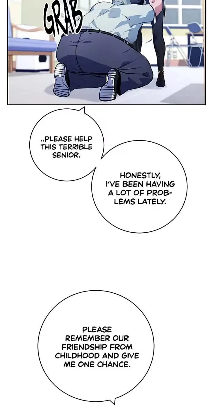 Read Top Corner chapter 143 image 65 on Lezhin
