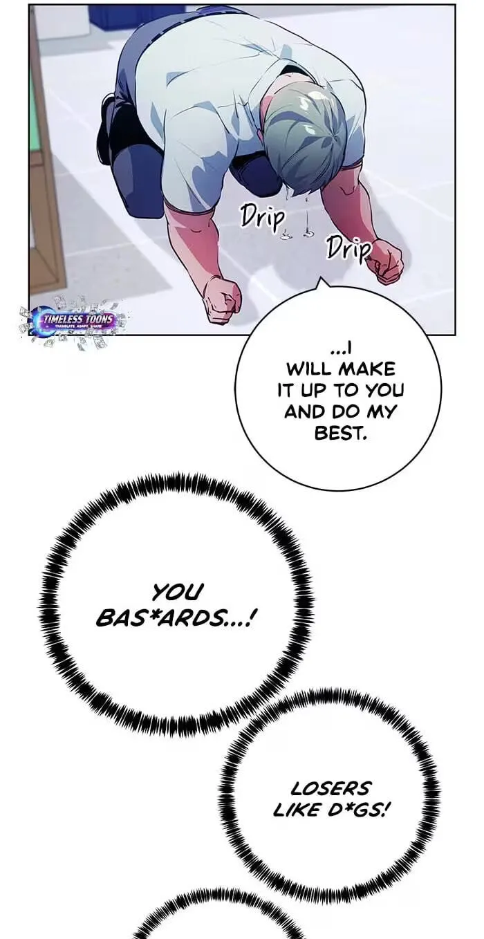 Read Top Corner chapter 143 image 66 on Lezhin