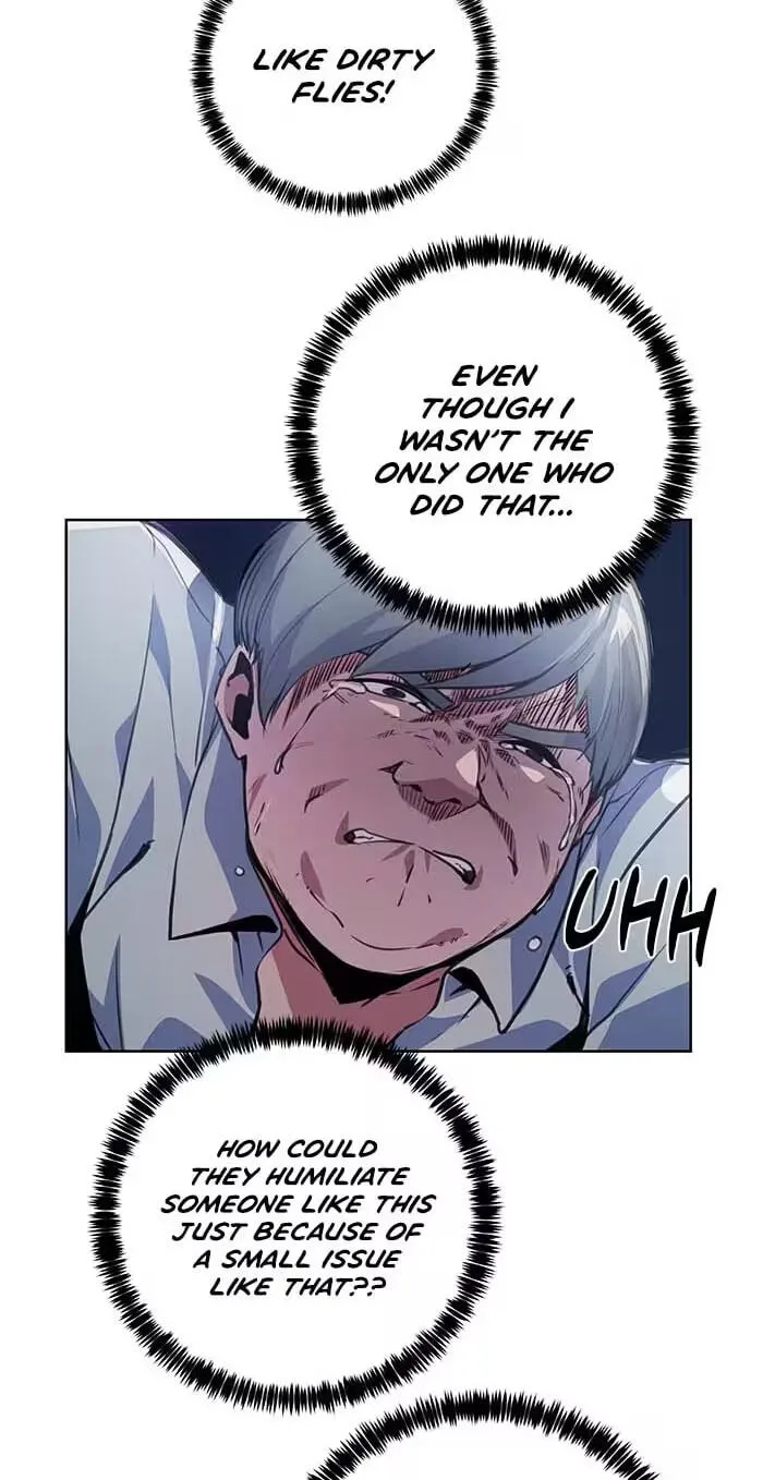 Read Top Corner chapter 143 image 67 on Lezhin