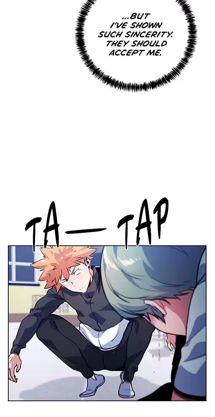 Read Top Corner chapter 143 image 68 on Lezhin
