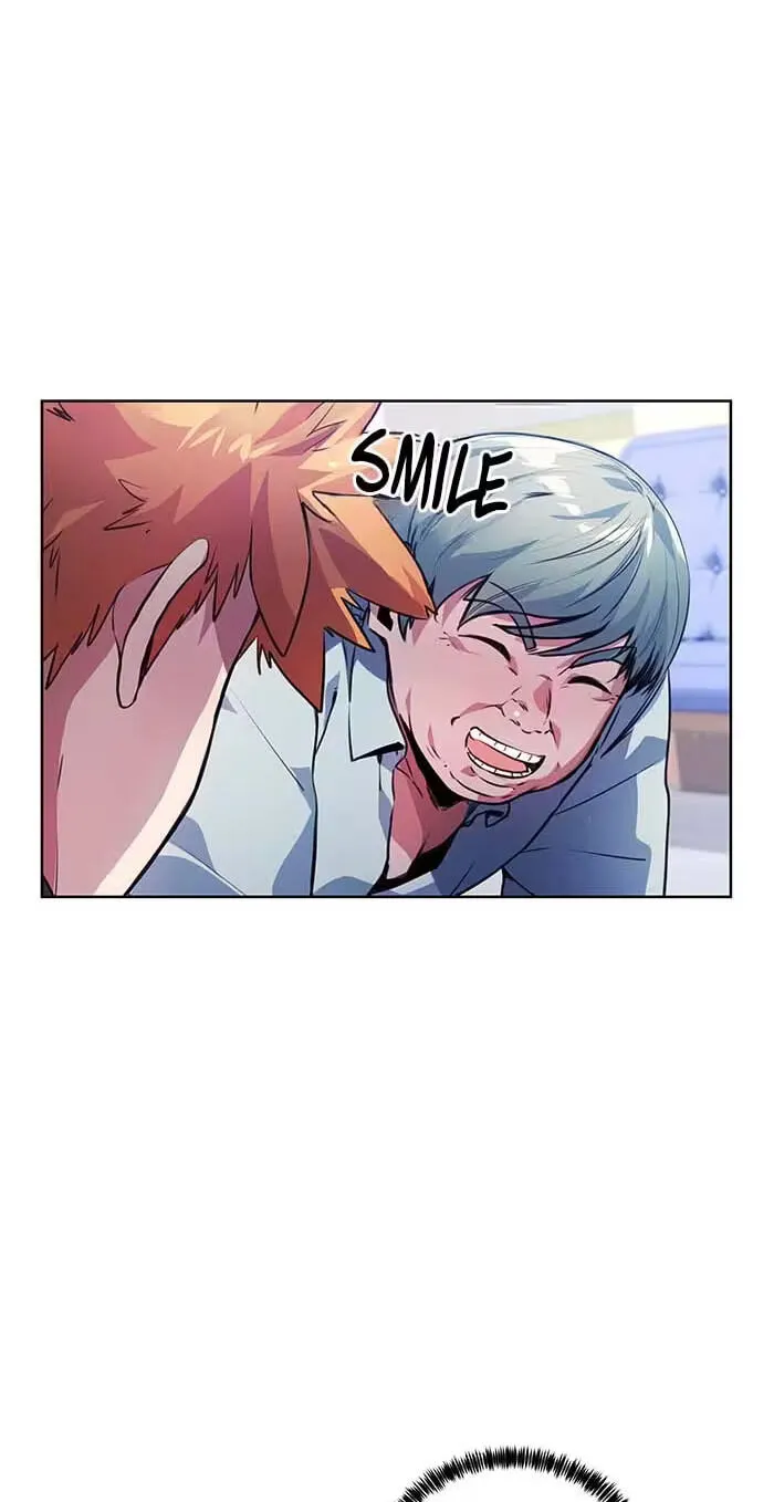 Read Top Corner chapter 143 image 71 on Lezhin
