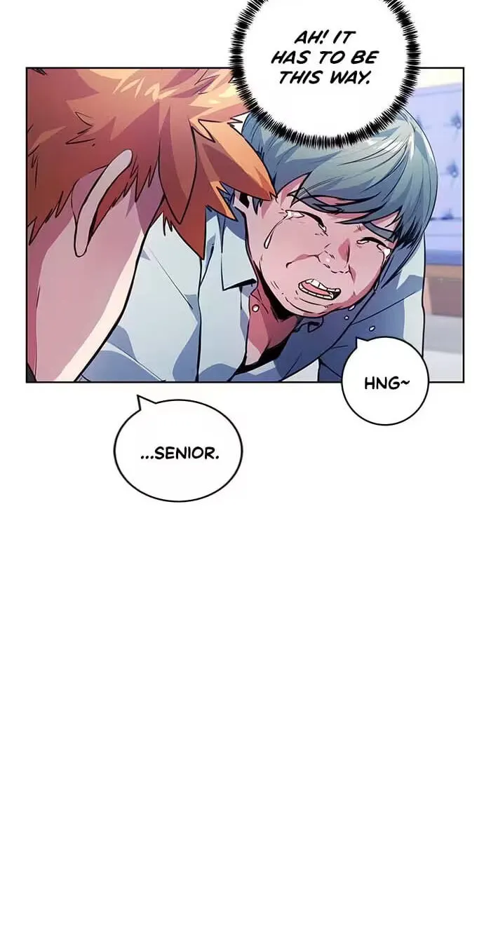 Read Top Corner chapter 143 image 72 on Lezhin