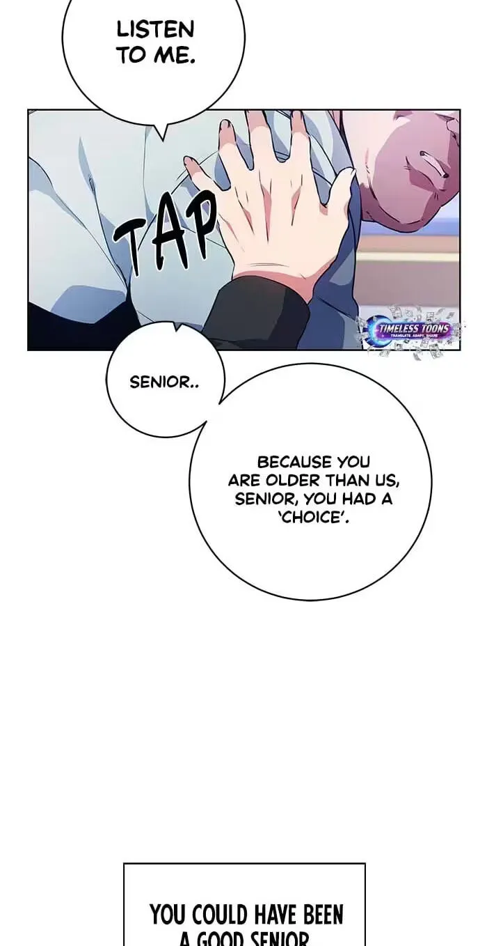 Read Top Corner chapter 143 image 75 on Lezhin